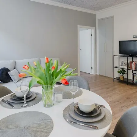 Apartamento Skwer Kosciuszki *