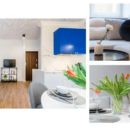 Skwer Kościuszki * Gdynia