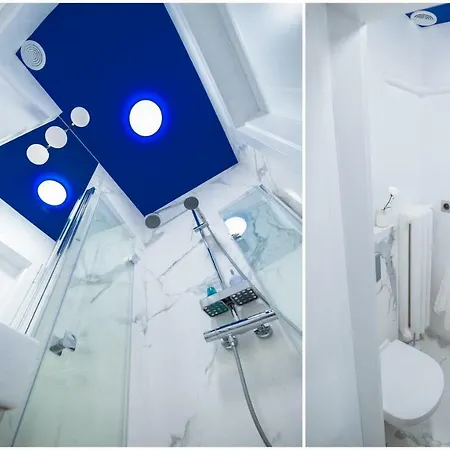 Skwer Kościuszki Apartament