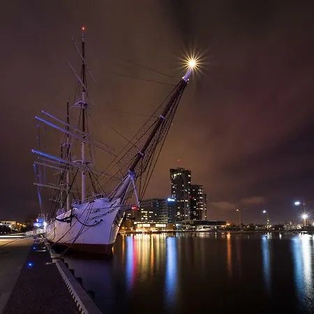 Skwer Kosciuszki Gdynia