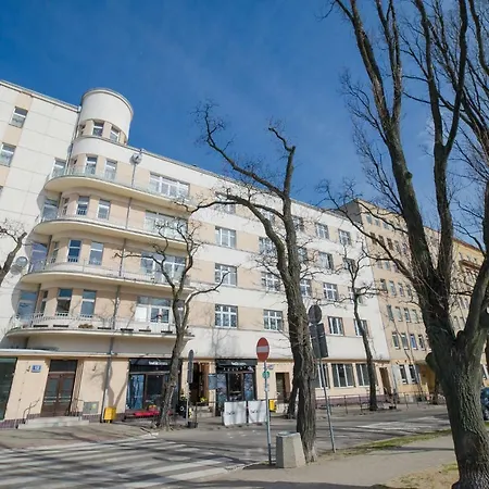 Skwer Kościuszki Gdynia