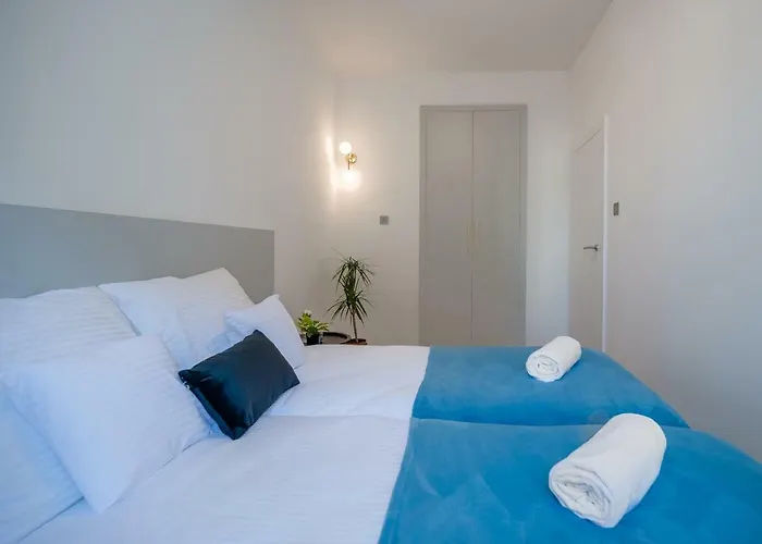 Skwer Kosciuszki Apartment