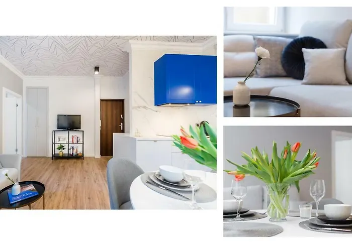 Skwer Kosciuszki * Gdynia