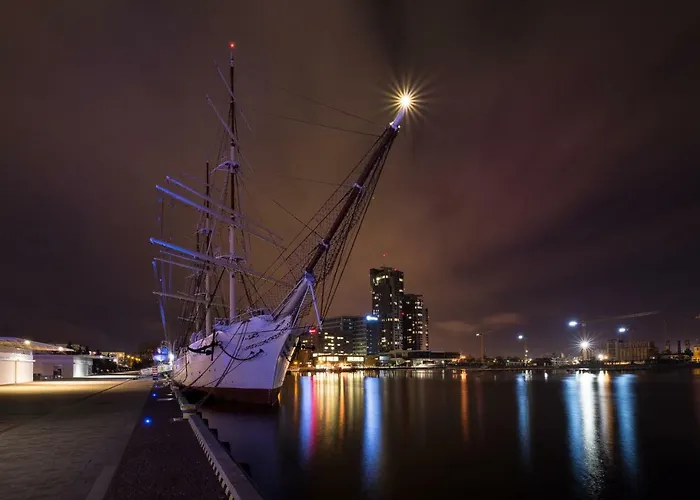 Skwer Kosciuszki Gdynia